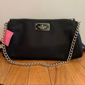 Kate spade jane purse